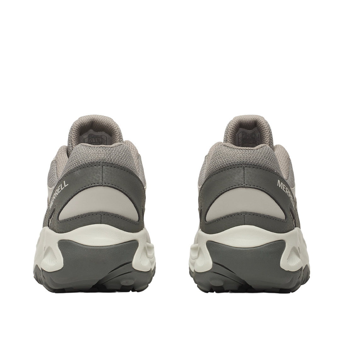Tennis Yokota 3 para hombre color gris