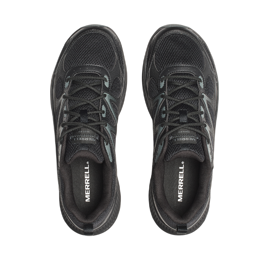 Tennis Tempo EXP para hombre color negro