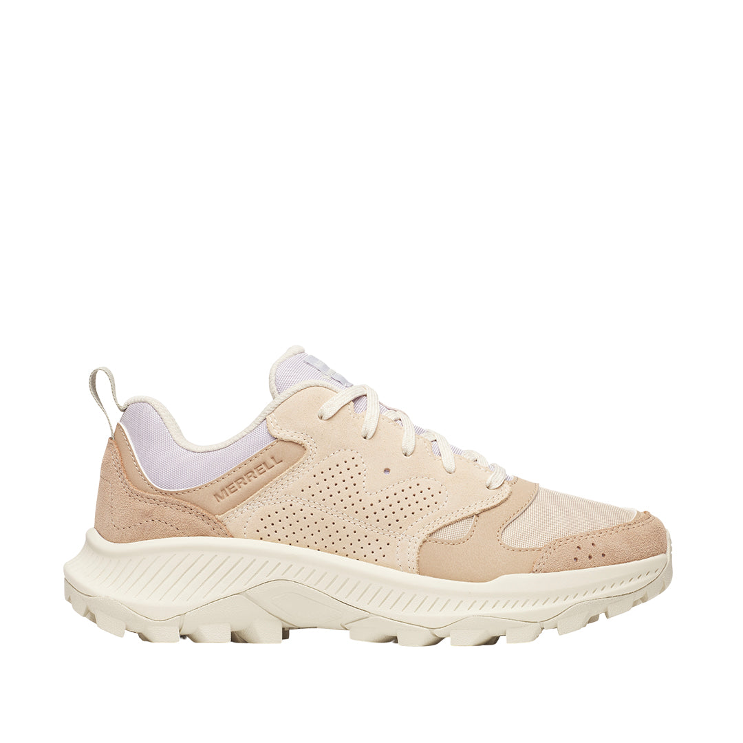 Tennis Tempo Sol para mujer color rosado