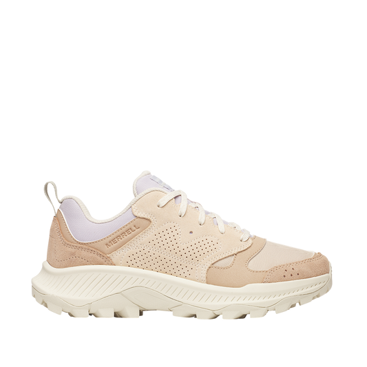 Tennis Tempo Sol para mujer color rosado