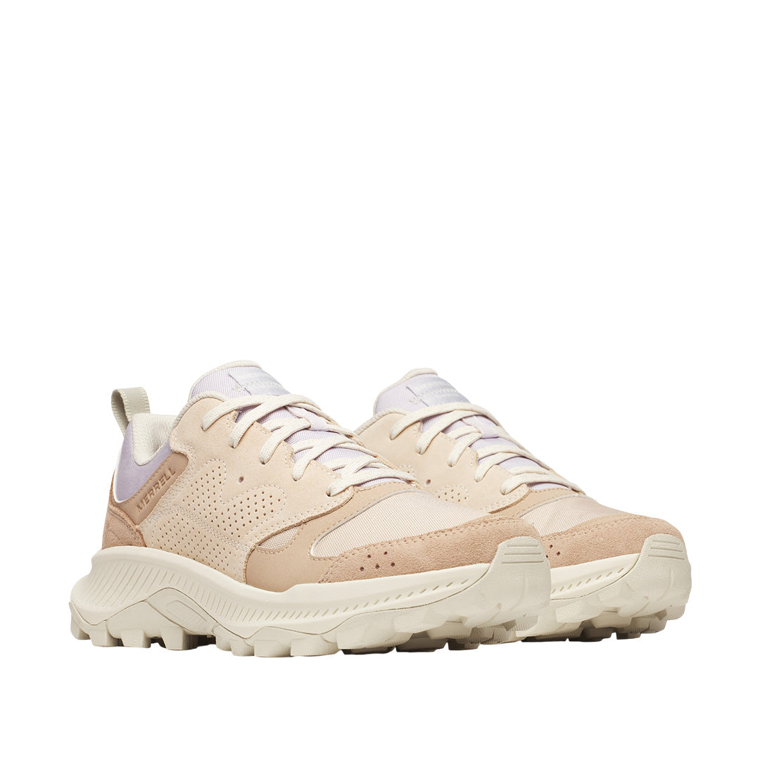 Tennis Tempo Sol para mujer color rosado