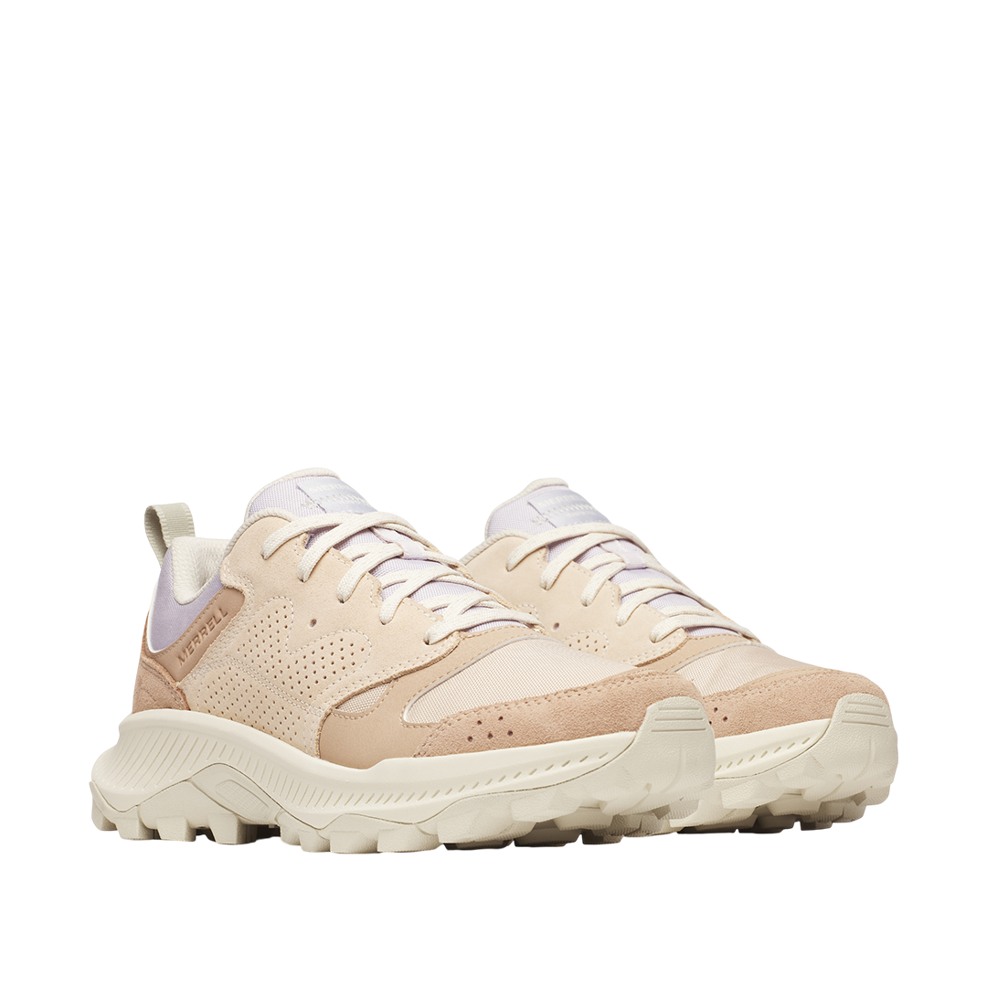 Tennis Tempo Sol para mujer color rosado