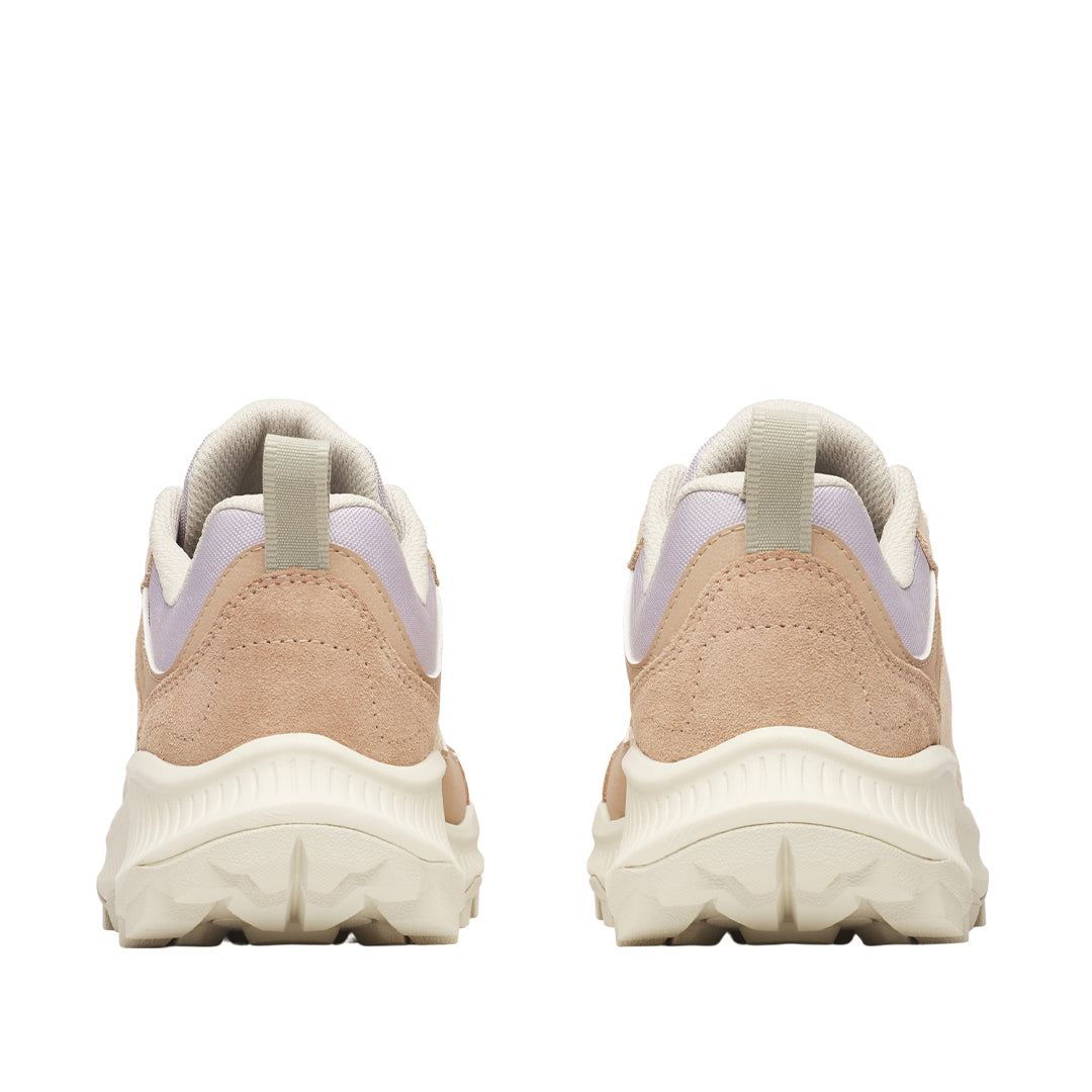 Tennis Tempo Sol para mujer color rosado