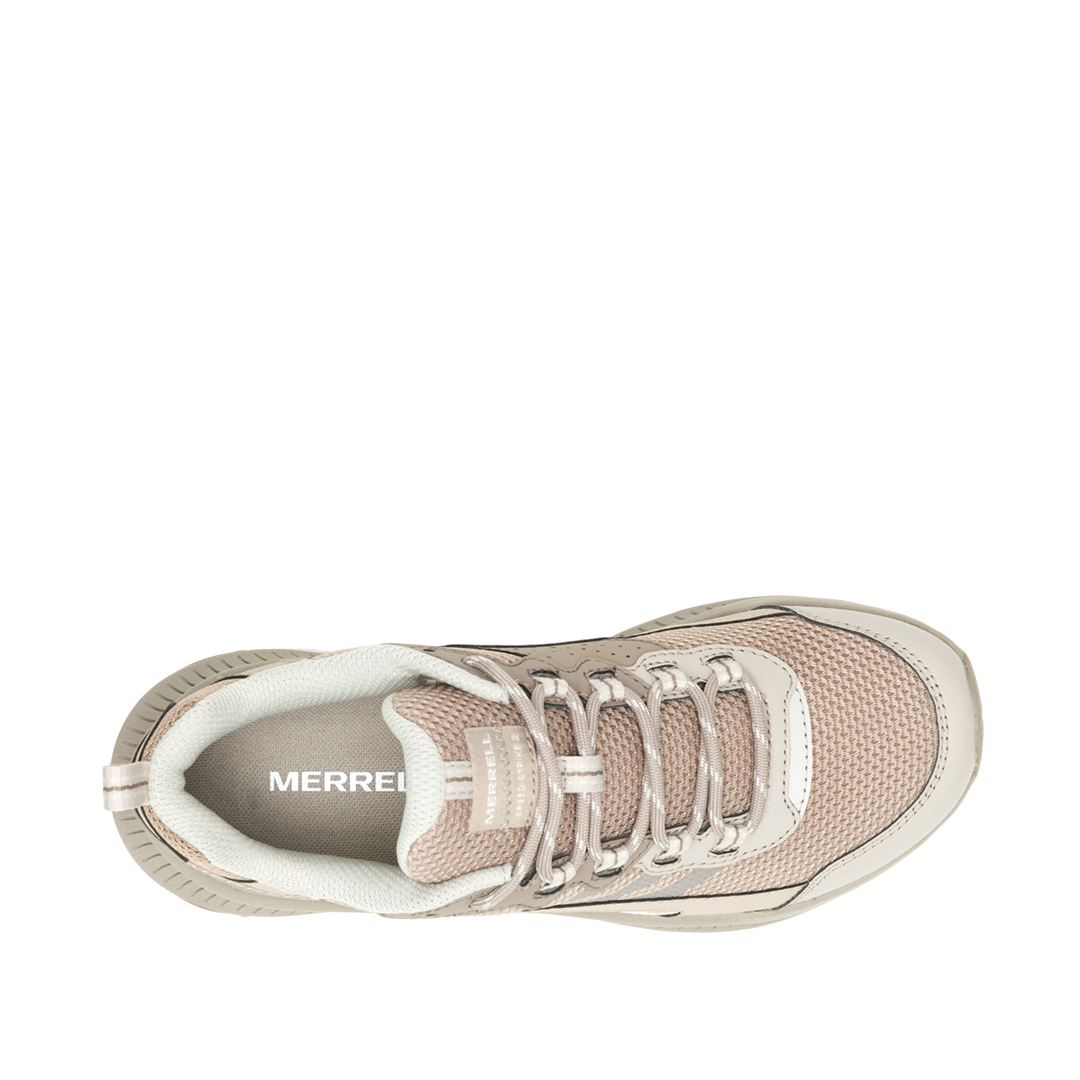 Tennis Speed Strike 2 para mujer color gris