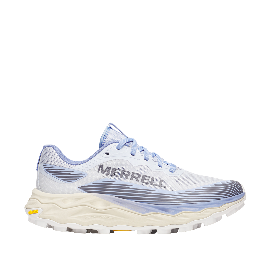 Tennis Agility Peak 6 para mujer color morado