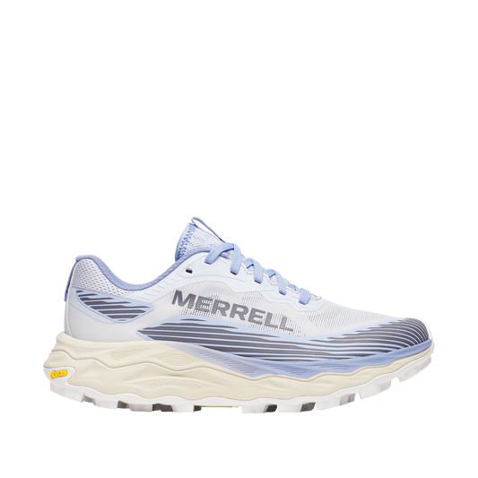 Tennis Agility Peak 6 para mujer color morado