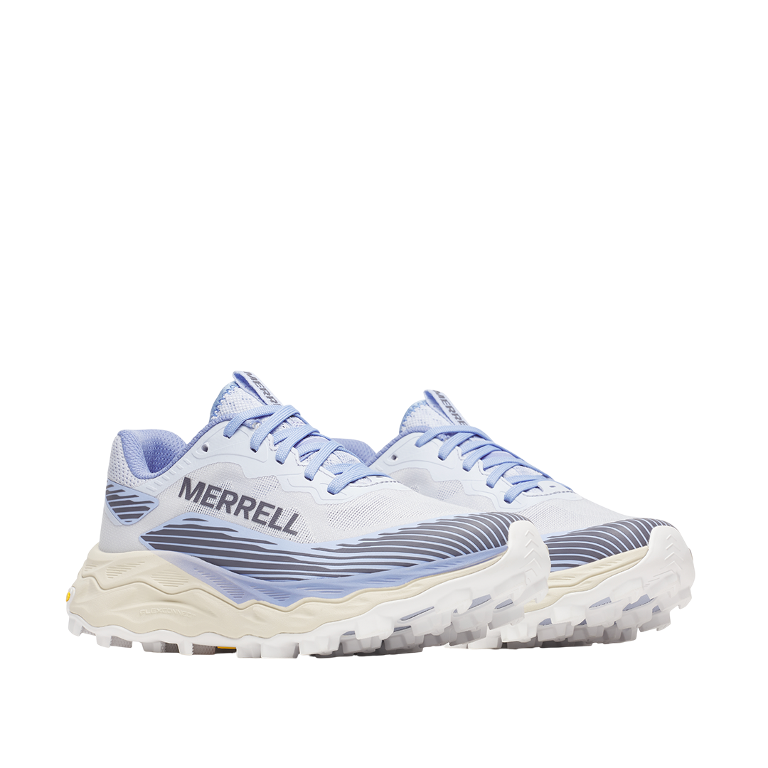 Tennis Agility Peak 6 para mujer color morado