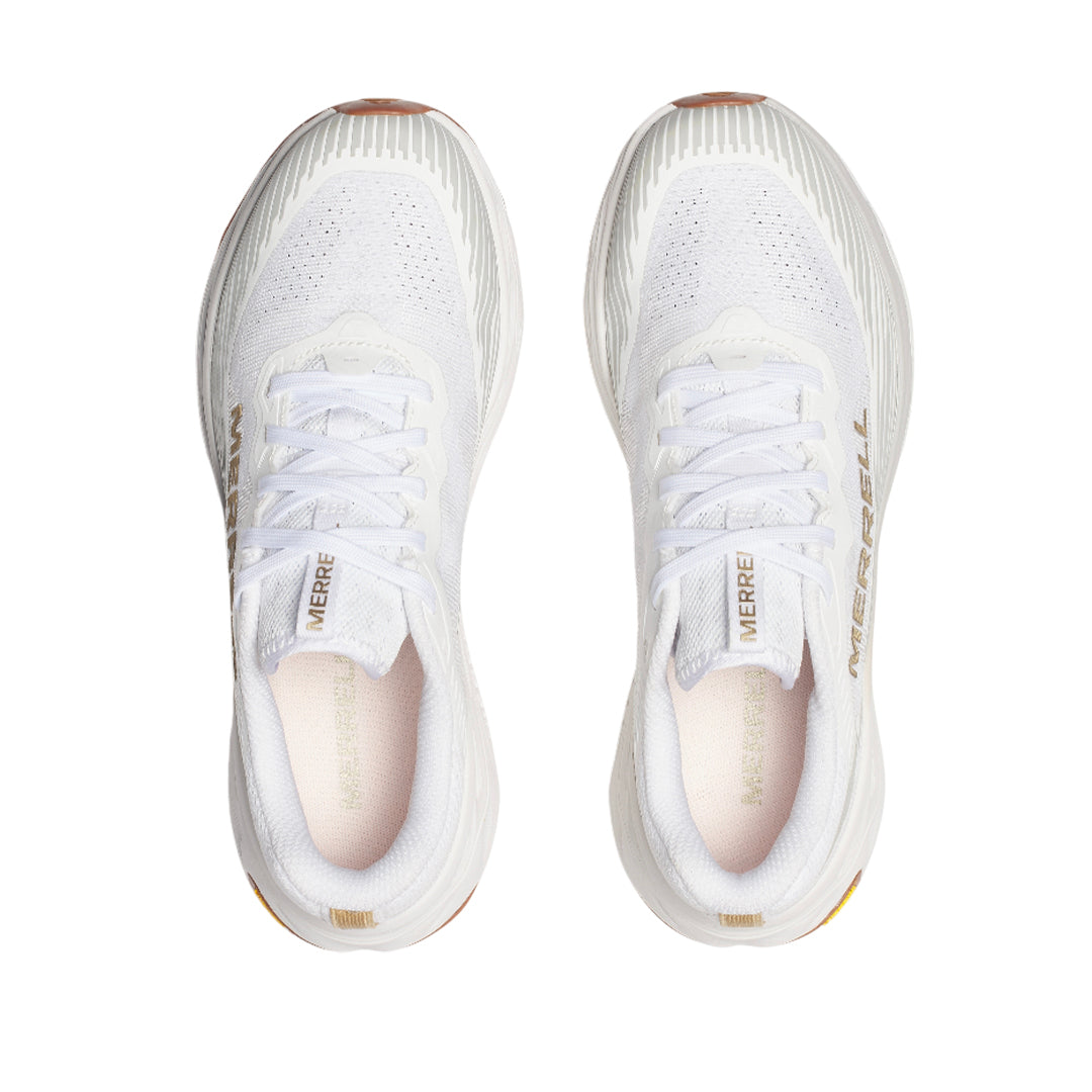 Tennis Agility Peak 6 para mujer color blanco