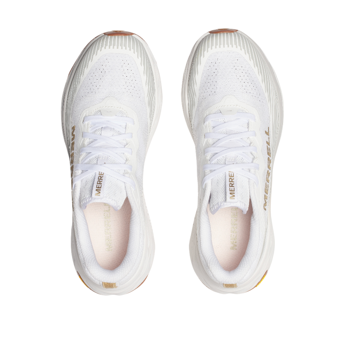 Tennis Agility Peak 6 para mujer color blanco