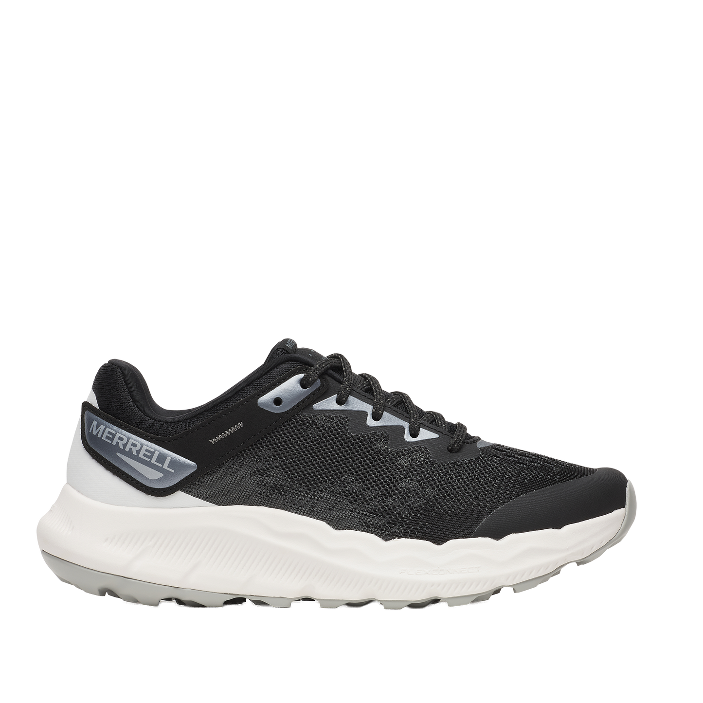 Tennis Antora 4 para mujer color negro