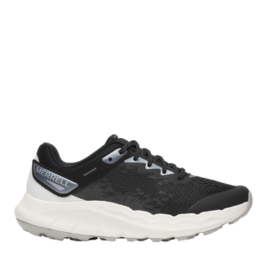 Tennis Antora 4 para mujer color negro
