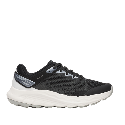 Tennis Antora 4 para mujer color negro