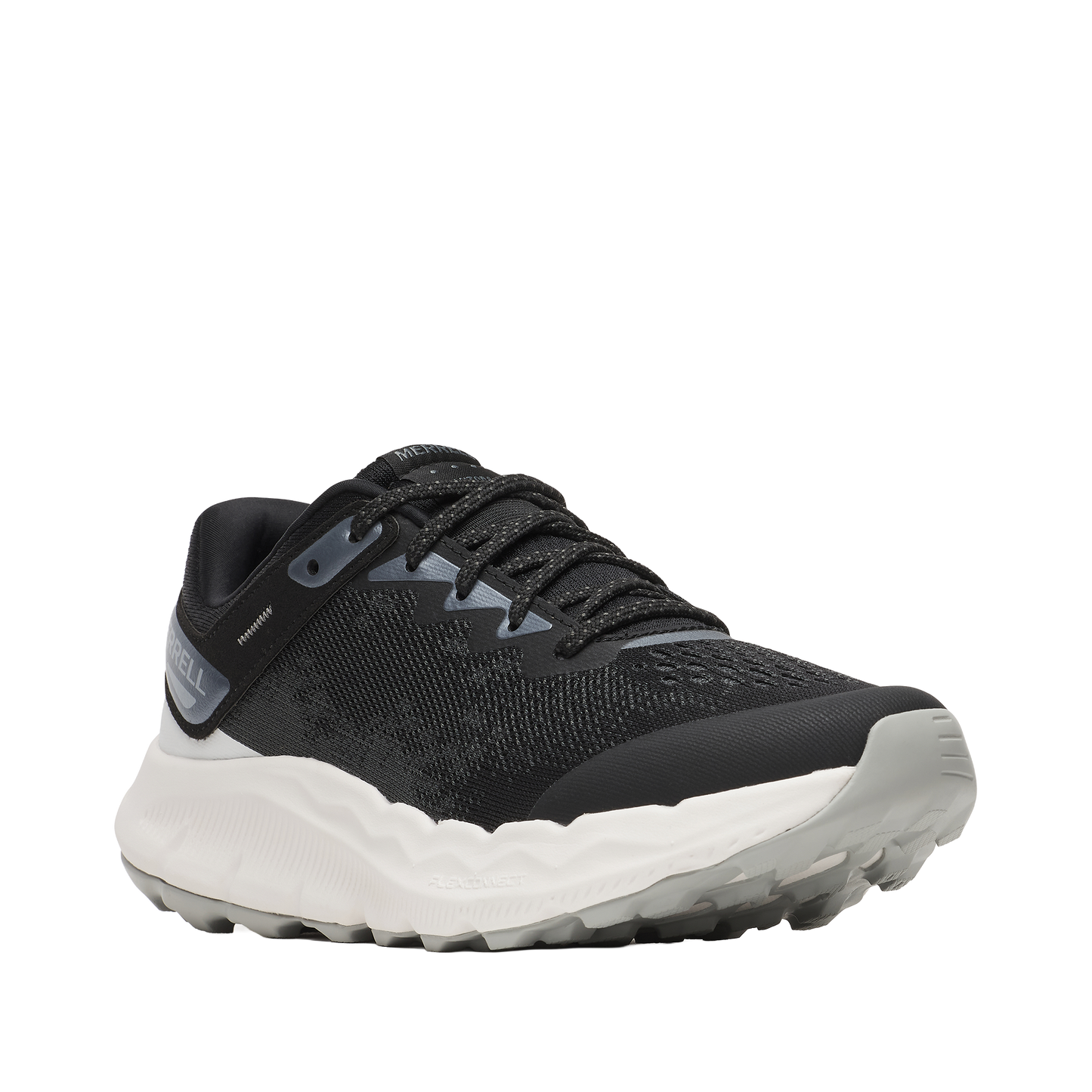 Tennis Antora 4 para mujer color negro
