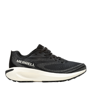 Tennis Morphlite para mujer color negro