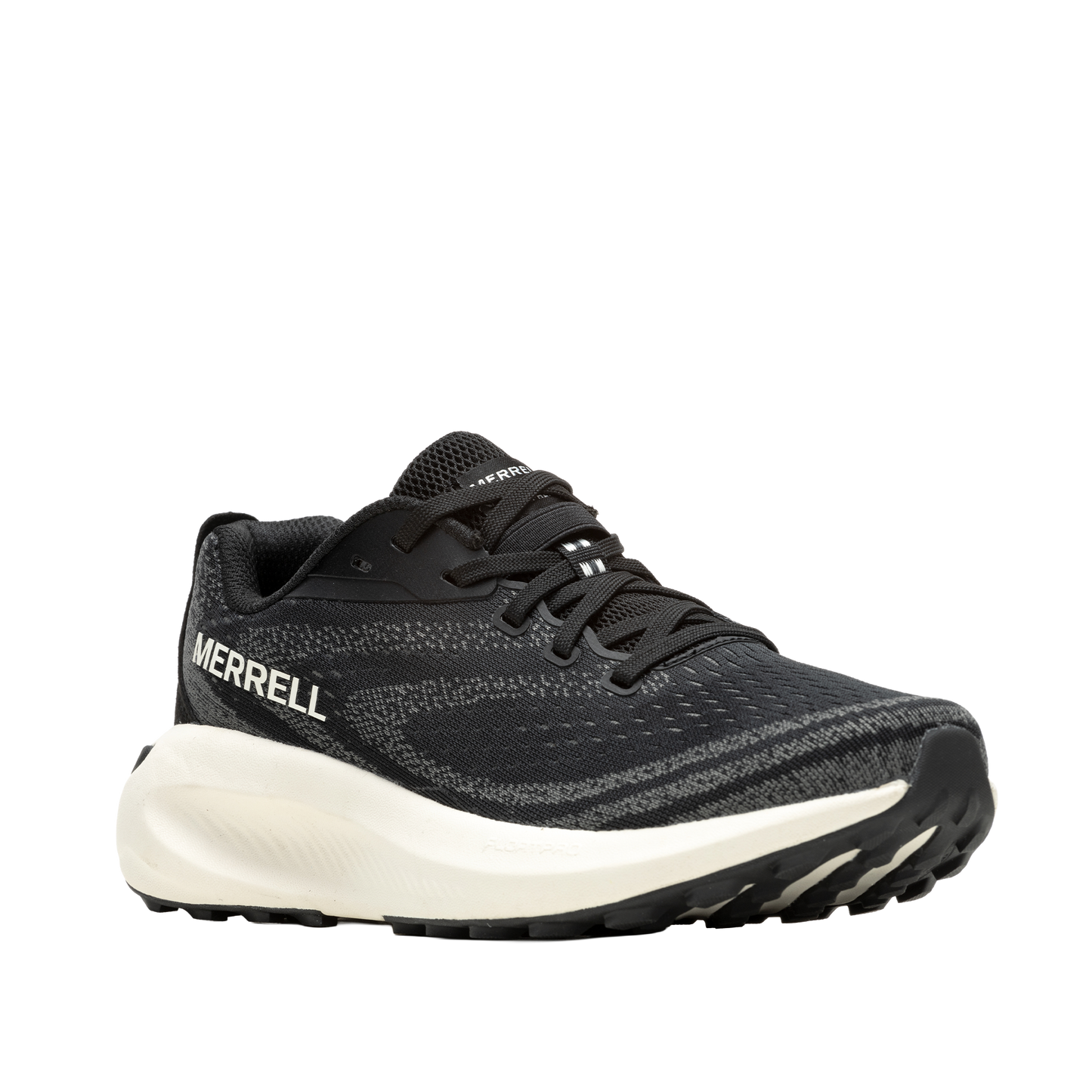 Tennis Morphlite para mujer color negro