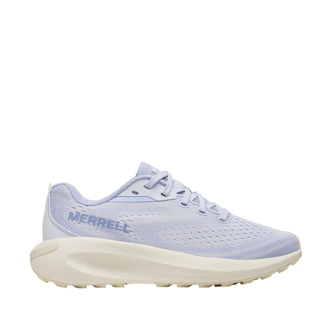 Tennis Morphlite para mujer color morado