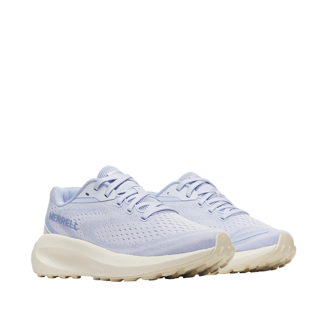 Tennis Morphlite para mujer color morado