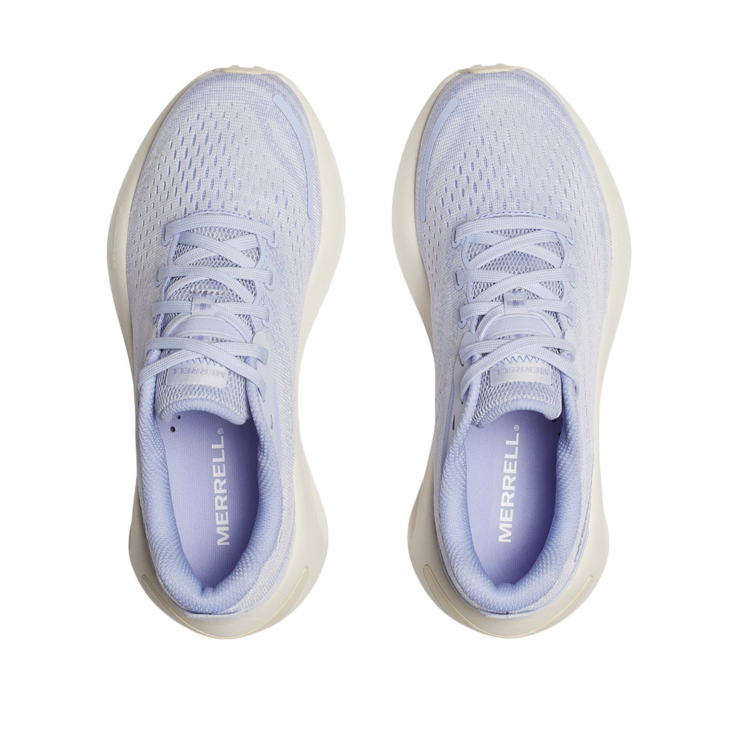 Tennis Morphlite para mujer color morado