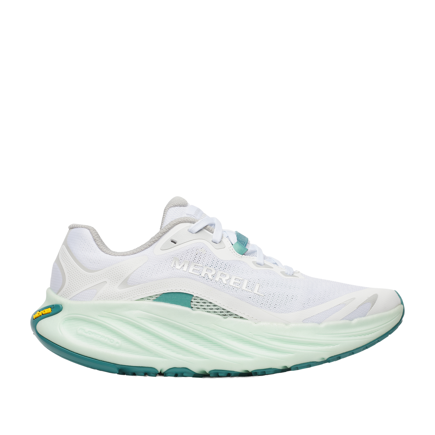 Tennis Promorph para mujer color blanco