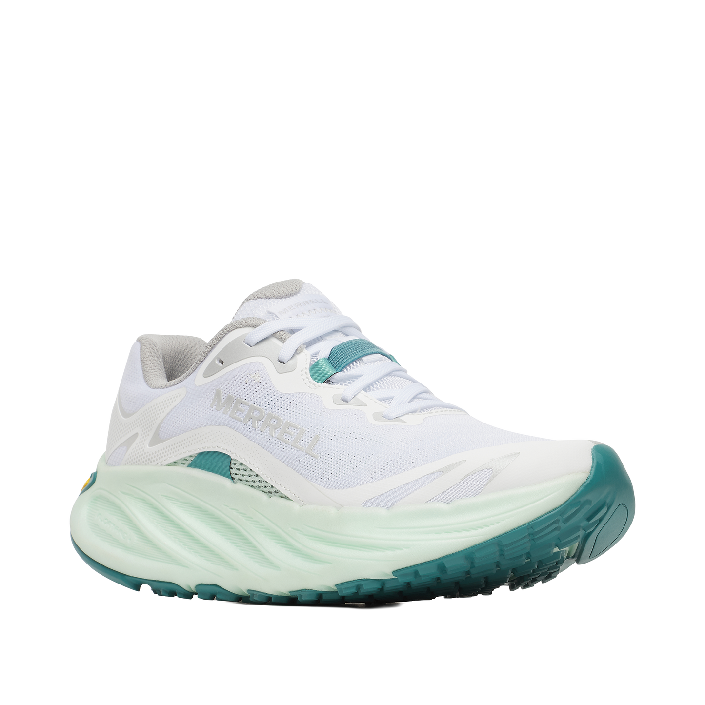 Tennis Promorph para mujer color blanco