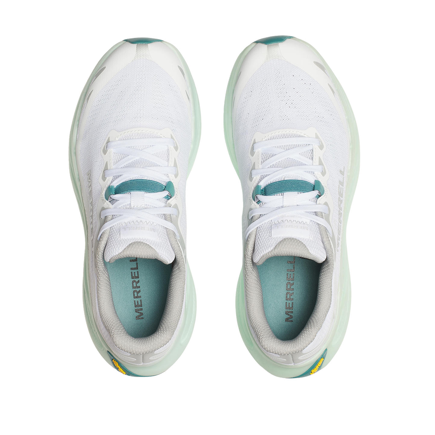 Tennis Promorph para mujer color blanco