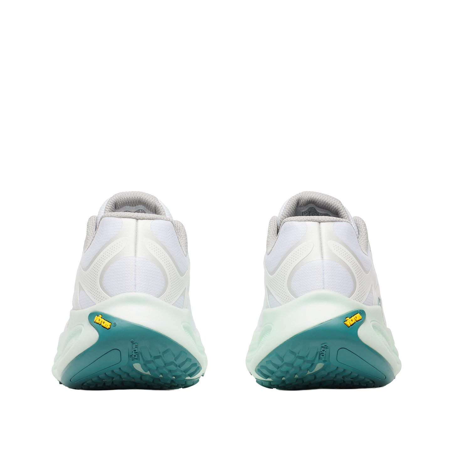 Tennis Promorph para mujer color blanco