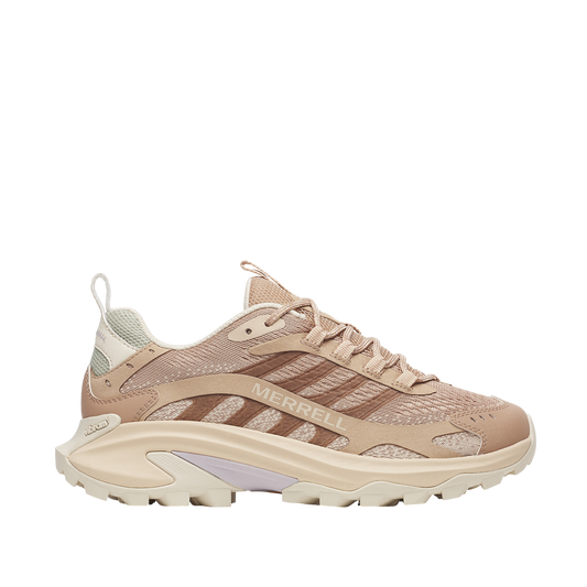 Tennis Moab Speed 2 para mujer color beige