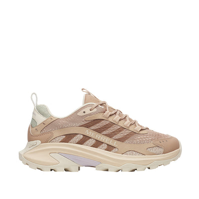 Tennis Moab Speed 2 para mujer color beige