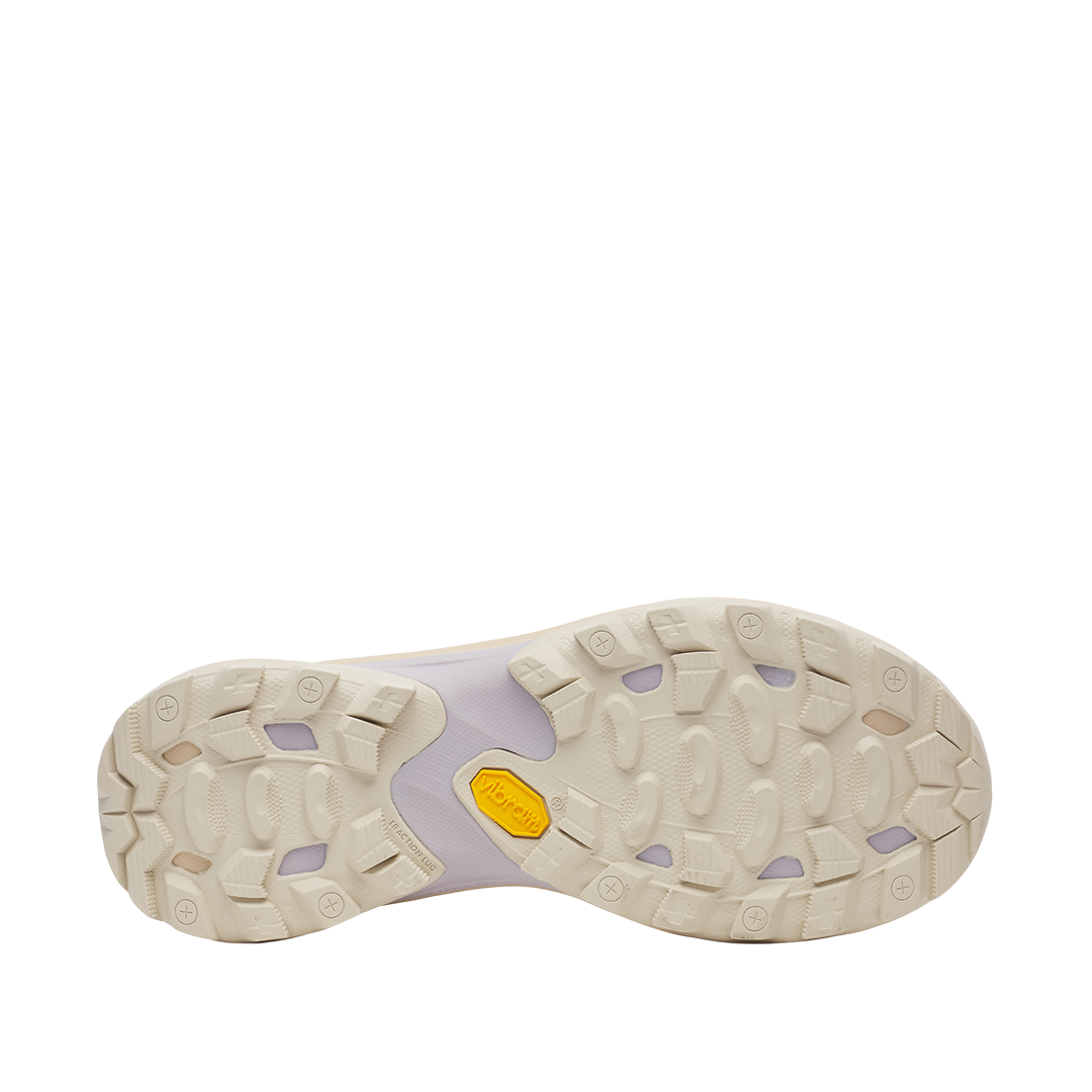 Tennis Moab Speed 2 para mujer color beige