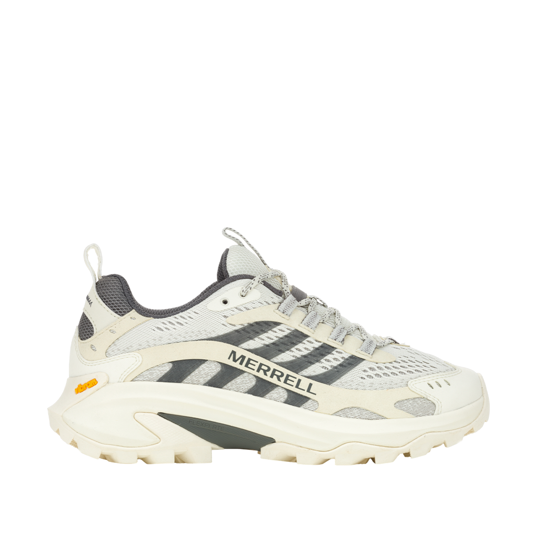 Tennis Moab Speed 2 para mujer color blanco