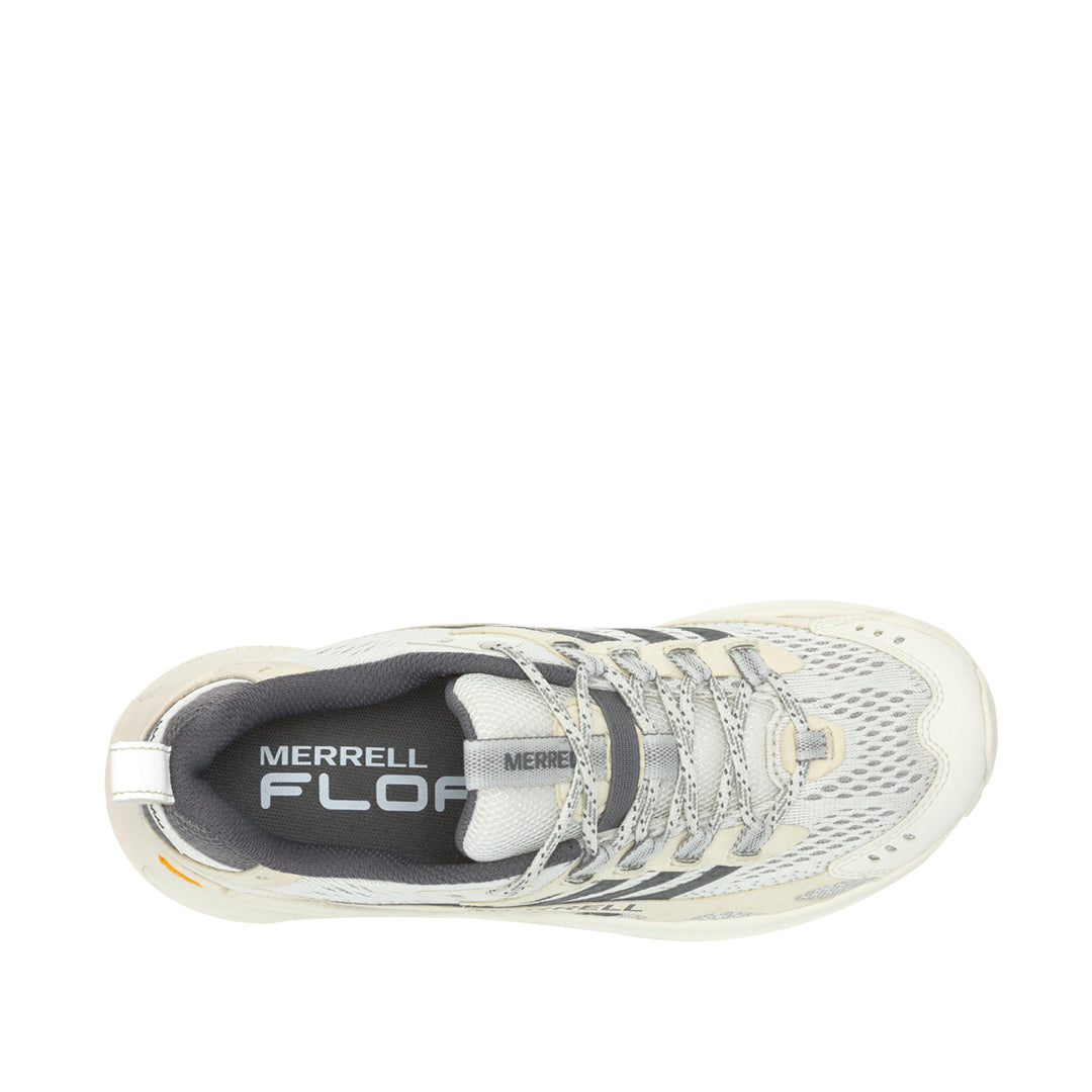 Tennis Moab Speed 2 para mujer color blanco