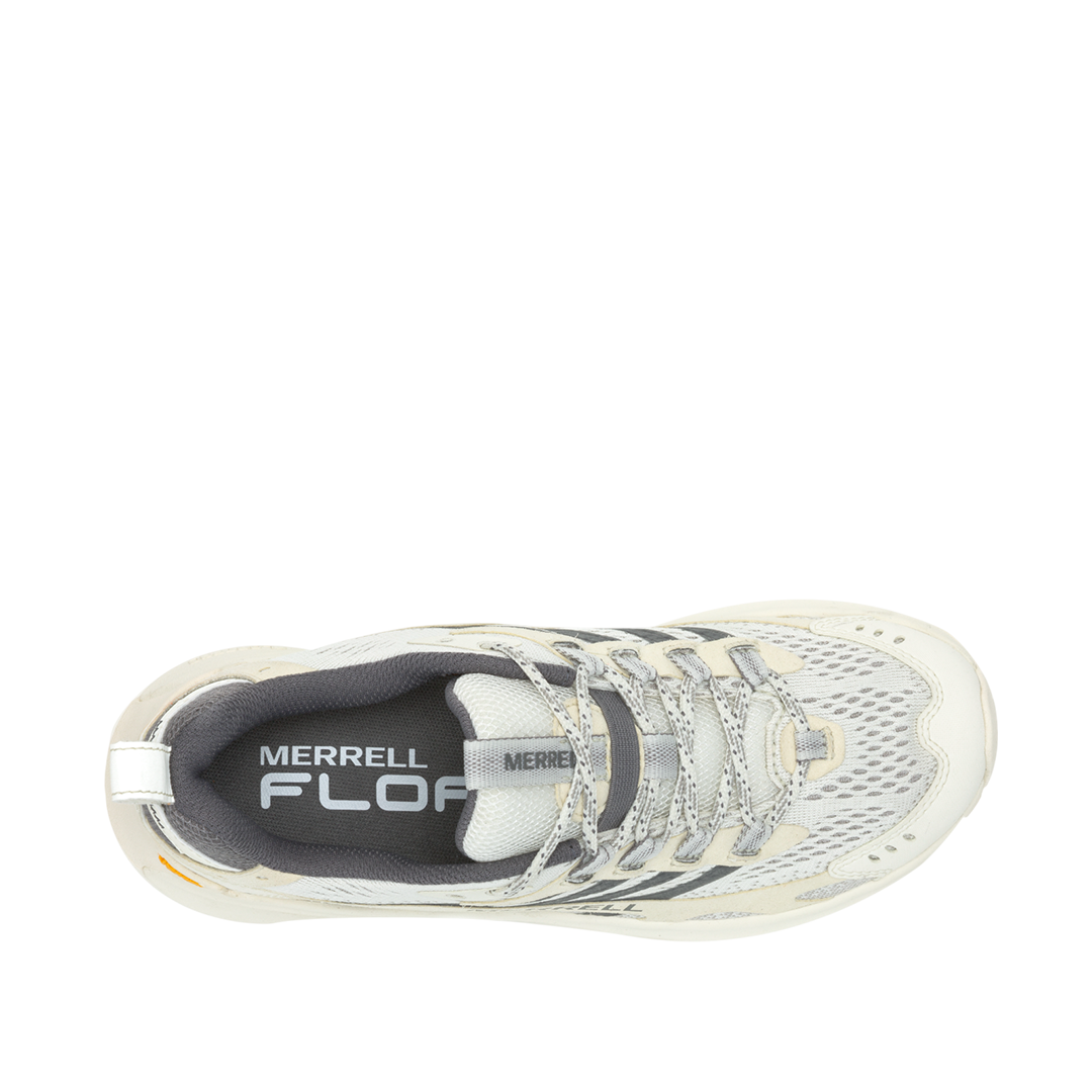 Tennis Moab Speed 2 para mujer color blanco