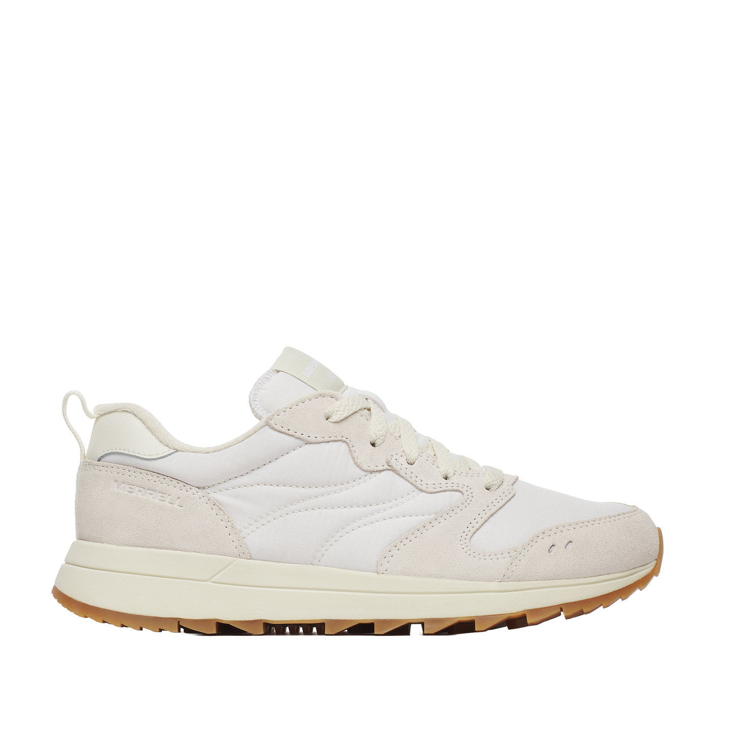 Tennis Alpine 83 Sport para mujer color blanco