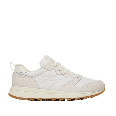 Tennis Alpine 83 Sport para mujer color blanco