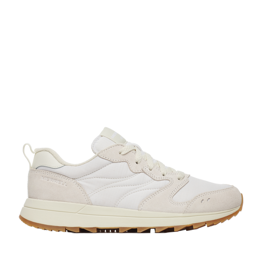 Tennis Alpine 83 Sport para mujer color blanco
