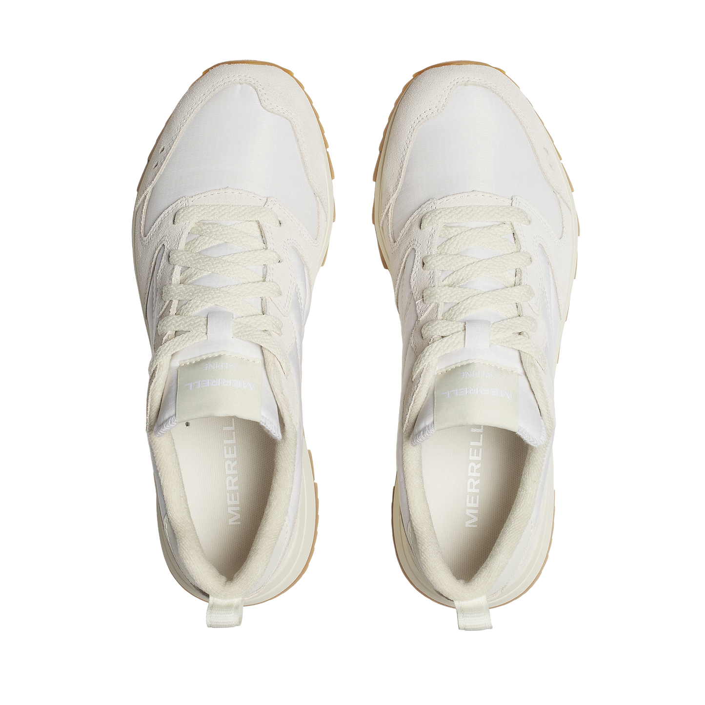 Tennis Alpine 83 Sport para mujer color blanco