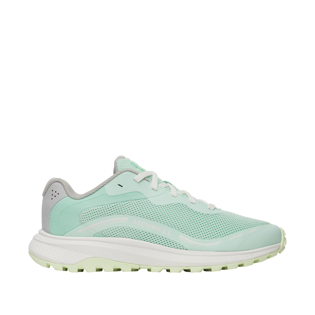 Tennis Fly Strike 2 para mujer color menta