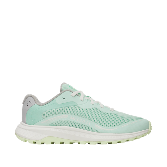 Tennis Fly Strike 2 para mujer color menta