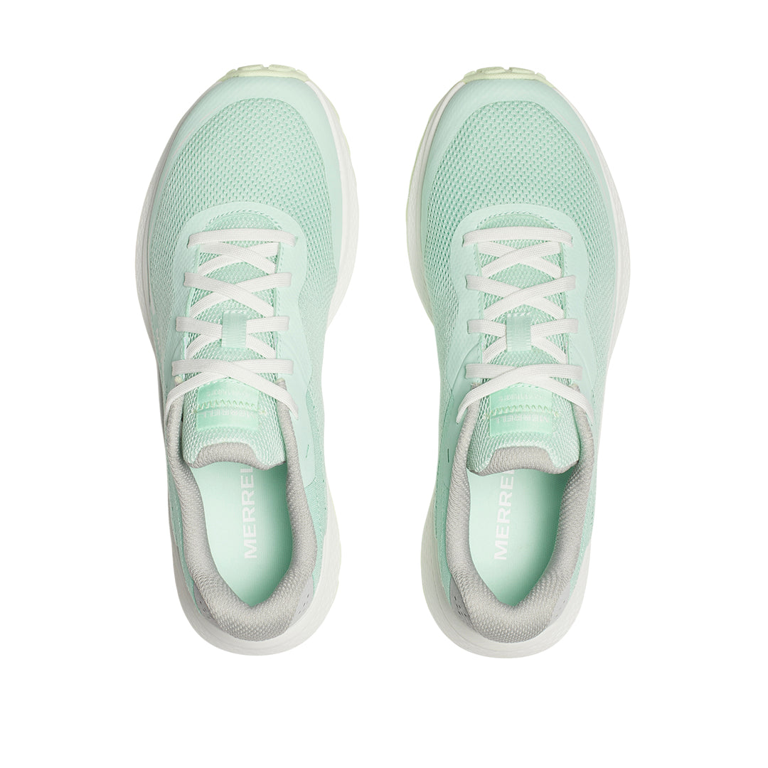 Tennis Fly Strike 2 para mujer color menta