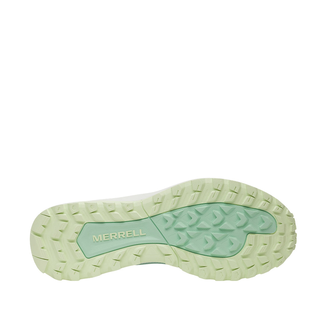 Tennis Fly Strike 2 para mujer color menta