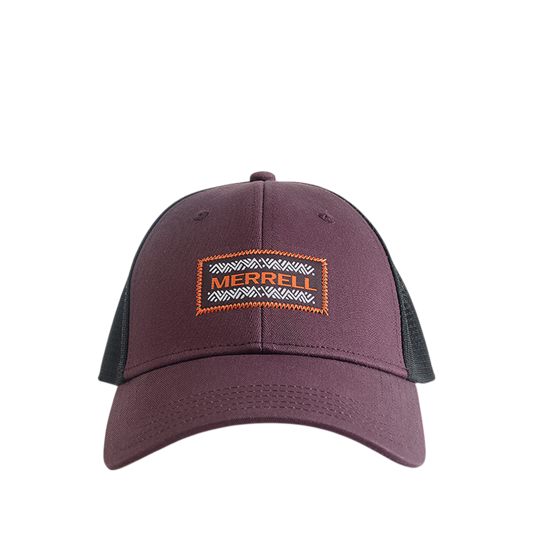 Gorra Coaticook unisex color morado