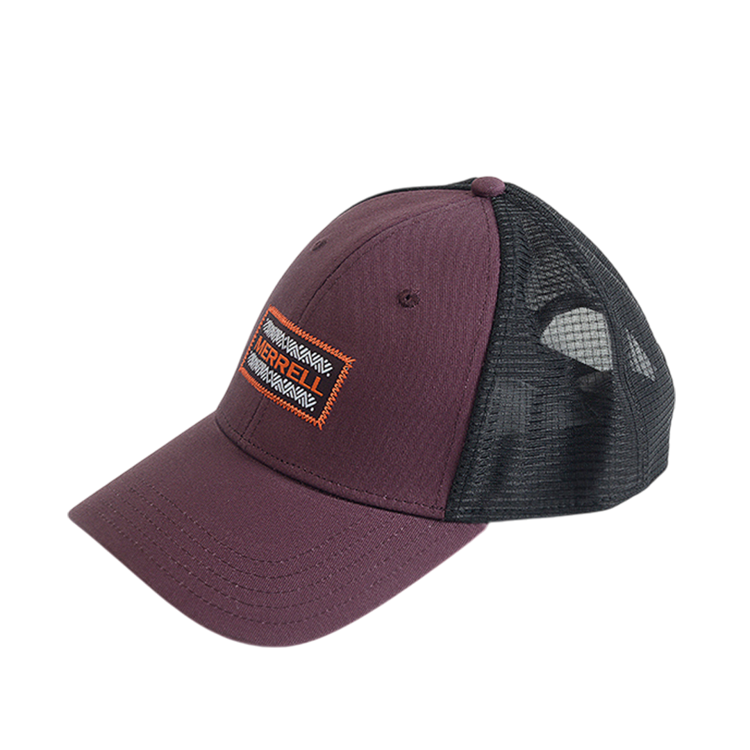 Gorra Coaticook unisex color morado