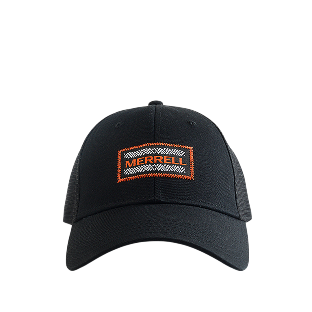 Gorra Coaticook unisex color negro