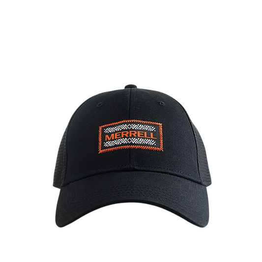 Gorra Coaticook unisex color negro