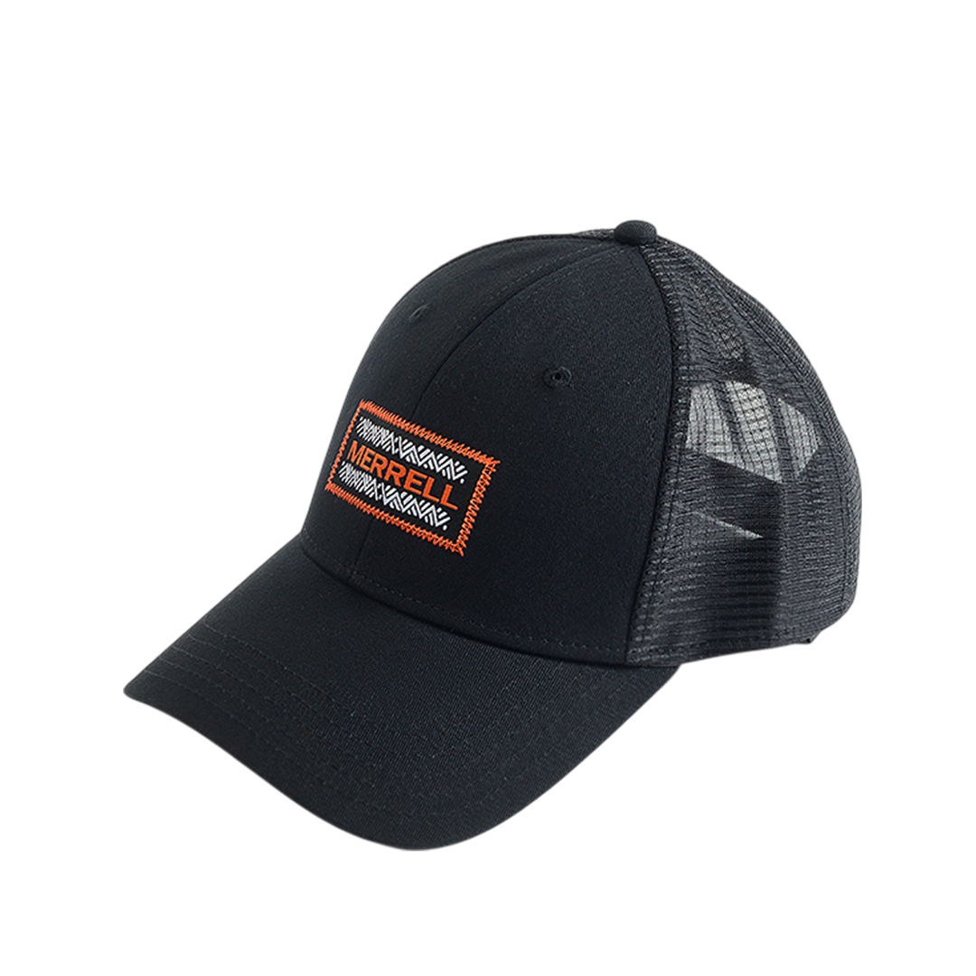 Gorra Coaticook unisex color negro