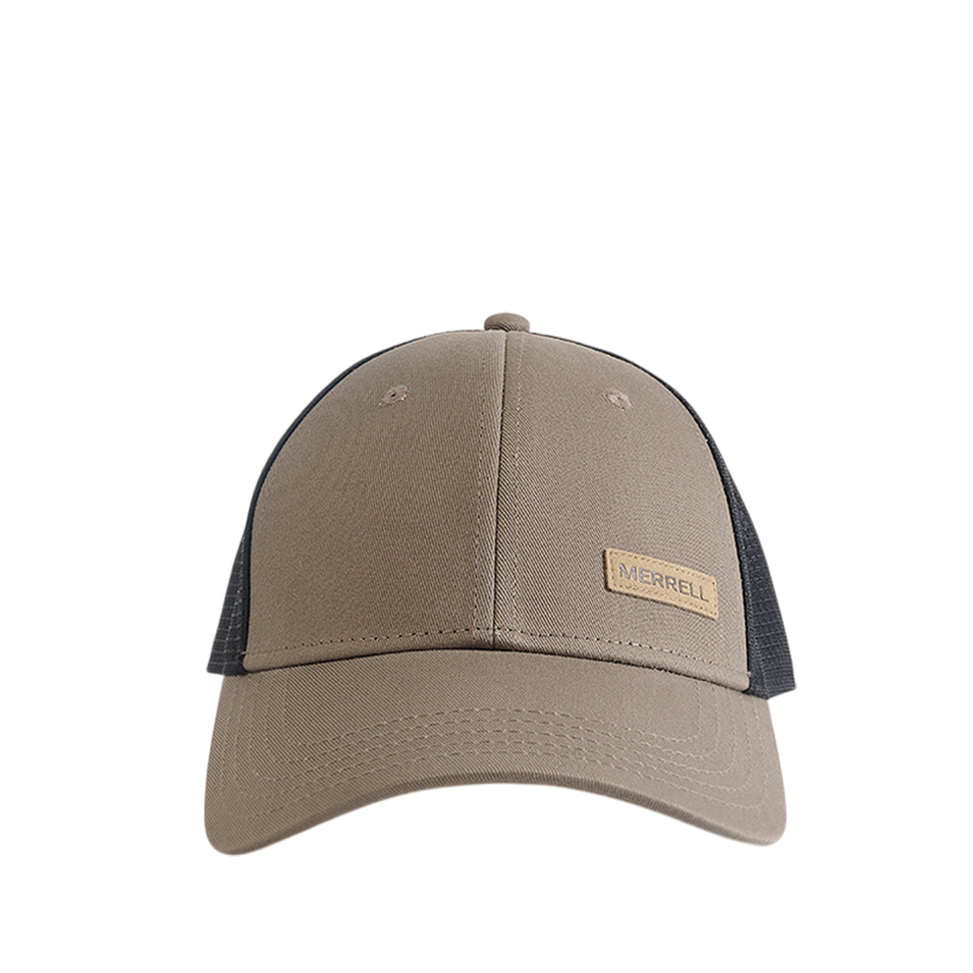 Gorra Leach unisex color café