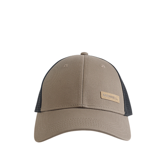 Gorra Leach unisex color café