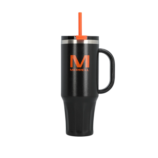 Vaso térmico Lando color negro