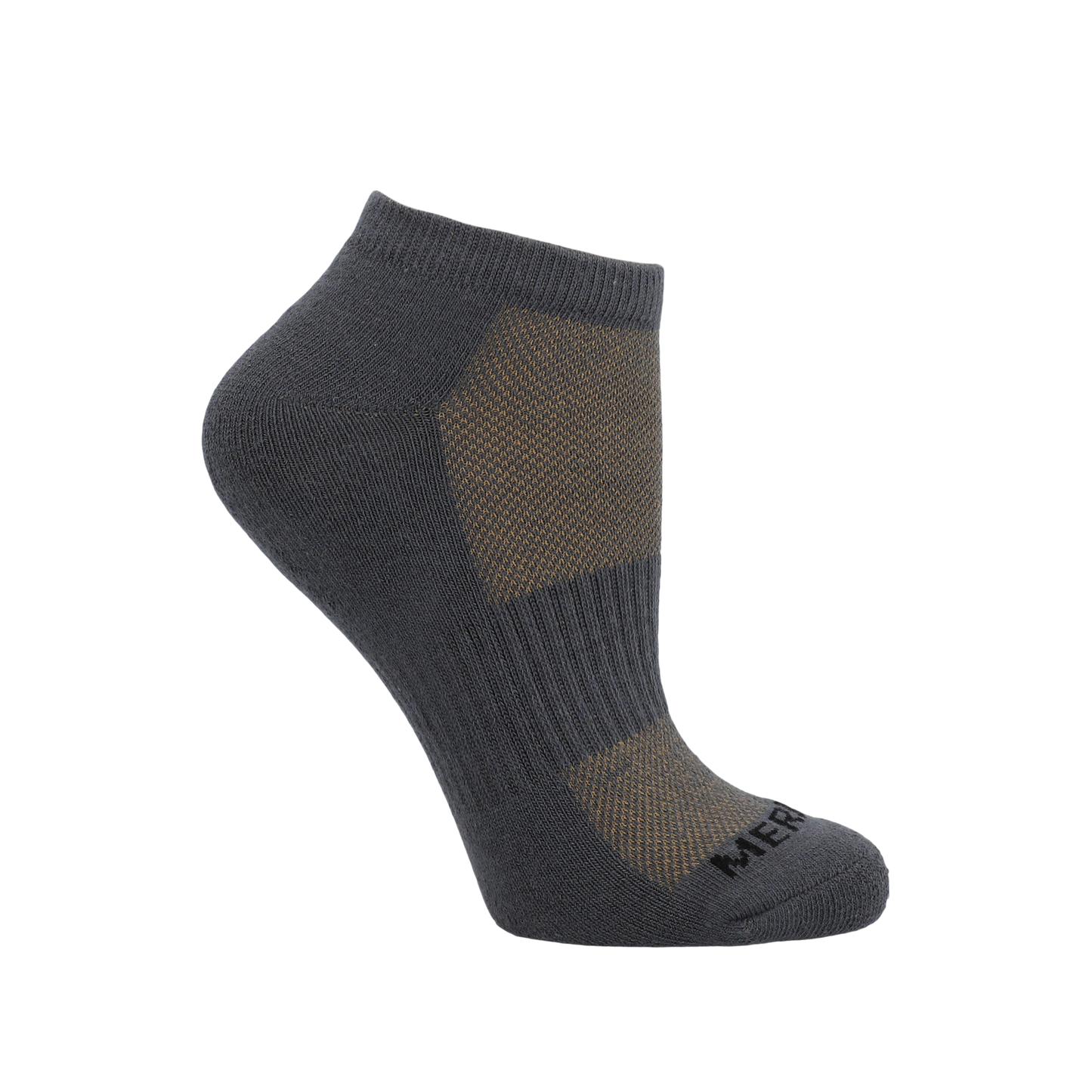 Calcetines Nekai unisex color negro