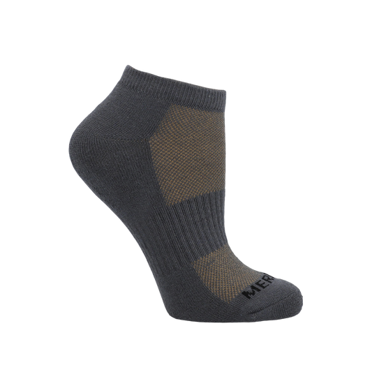 Calcetines Nekai unisex color negro